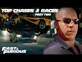 Download Lagu Fast \u0026 Furious | The Best Car Chases \u0026 Races Part 2