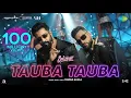Lagu Tauba Tauba (Music Video)