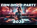 Download Lagu EDM DISCO PARTY DJ NON STOP MIX 2025 | EDM CLUB DANCE REMIXES \u0026 MASHUPS OF POPULAR SONGS DJ PARTY
