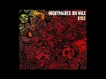 NIGHTMARES ON WAX – Rise (1995)