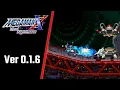 Lagu Mega Man X : Viral Nightmare | Ver 0.1.6