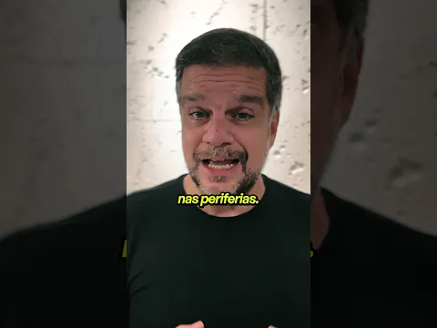 Maioridade Penal: Até Onde Vai a Responsabilidade? - Rodrigo Pimentel