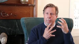 What is Internal Family Systems 17 Mins