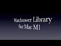 Watchtower Library sur Mac M1