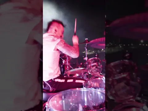 The Prodigy - Warrior's Dance Manchester