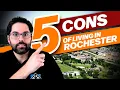 Top 5 Cons of Living in Rochester Minnesota Rochester Living EXPOSED