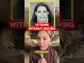 WOMAN MELTS INTO COUCH FOR 12 YEARS Lacey Fletcher