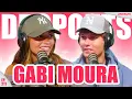 Gabi Moura Talks Red Flags in her Relationship - Dropouts