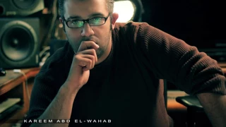 وطني حبيبي الوطن الأكبر  موسيقي    كريم عبدالوهاب   افتتاح قاعدة اللواء محمد نجيب العسكرية        دندنها