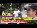 Lagu KDM BERTEMU TEMAN SMP SEDANG NYABIT RUMPUT#kdm#dedimulyadi #kangdedymulyadi