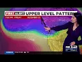 First Alert Saturday morning FOX 12 weather forecast