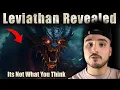 Download Lagu The Biblical Leviathan is not what you thought...