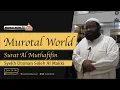 Download Lagu Surat Al-Muthaffifin - Syekh Othman Al-Makki - الشيخ عثمان المكي