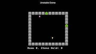 Making a RPG game - JavaScript and Kaboom js