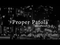 0 0 Proper Patola    slowed reverb latast punjabi song