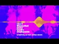 David Guetta & OneRepublic - I Don't Wanna Wait (Hardwell & Olly James remix) [Visualizer] - OneRepublic & David Guetta