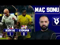 KOD ADI ISTEK BESIKTAS - EYUPSPOR MAC SONU SUPER LIG