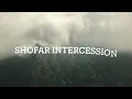 4 Hours Non-stop Shofar Intercession | Spiritual Warfare  | Shofar + Strings