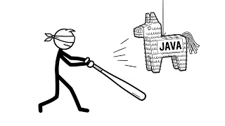 If Java Stopped Would the World Collapse The Ugly Truth