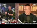 The Pat McAfee Show Live Thursday April 16th 2026