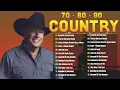 Download Lagu Best Classic Country Hits Of All Time 🔥 Alan Jackson, Willie Nelson, George Strait, Don Williams