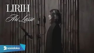 Download LIRIH - ARI LASSO | COVER BY EGHA DE LATOYA MP3