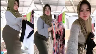 recommend live hijab style tanteku cuci baju 270924