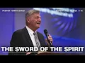 The Sword of the Spirit Pastor Tommy Bates 26 AM