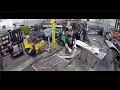 Building safety systems at Orscheln Industries MFG Day 2021