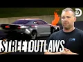 Best Racing Moments from Season 5 Street Outlaws No Prep Kings Discovery