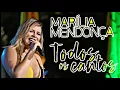 Marília Mendonça - Love a Queima Roupa (Ao Vivo)