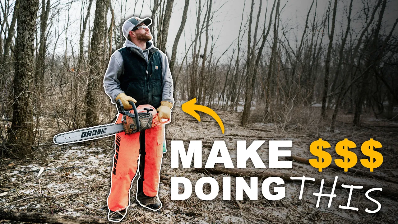 Make $$$ on your Hunting Farm (Here's How)
