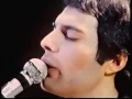 Queen - Crazy Little Thing Called Love - Bristol 1979 (Soundcheck)