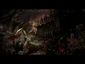 Infant Annihilator - Three Bastards (Subtitulado al Español) (Lyrics)