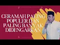 Download Lagu Ceramah Paling Populer KH Zainuddin MZ