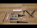 Micropipette Tutorial