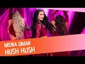 Download Lagu Meira Omar - Hush Hush