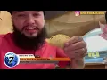 Takos Borukas Jackson Tennessee Round 2 Taco Preshaaaaaaaaa