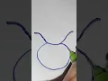 How to draw Taurus