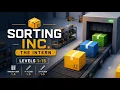 Sorting Inc EP1 - The Intern