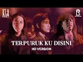 Download Lagu Kla Project - Terpuruk Ku Disini | Official Music Video | Remastered 2024