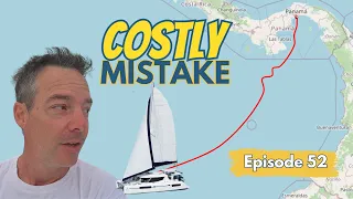 STOPPING in Galapagos Was the BEST Decision Ever!