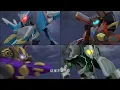 Download Lagu Armor hero hunter armor final battle