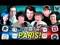 Download Lagu It's almost time for Champions Paris!— Plat Chat VALORANT Ep. 232