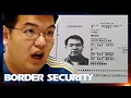 Biggest Con Men Busted Border Security Compilation