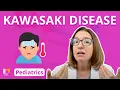 Kawasaki Disease - Pediatric Nursing