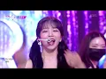 GLASSY - 조유리 (JOYURI) [뮤직뱅크/Music Bank] | KBS 211022 방송