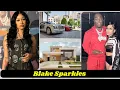 Blake Sparkles Lifestyle Kountry Wayne Boyfriend Biography Height Age Net Worth Family Facts