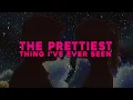 David Morris - Prettiest Thing (Lyric Video)