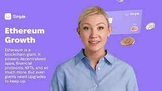 The Evolving World of Ethereum